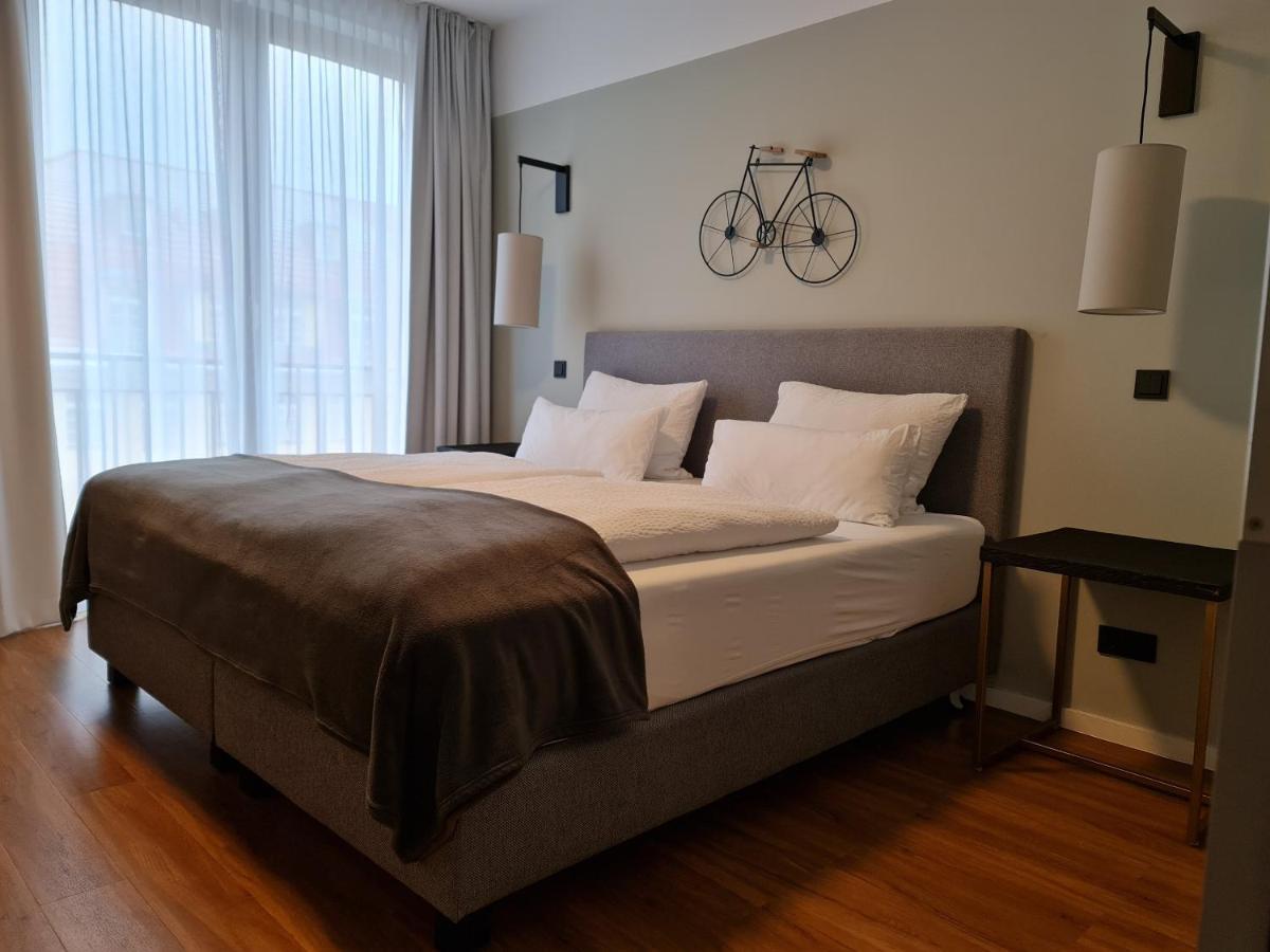 Velotel 바트 자로 외부 사진