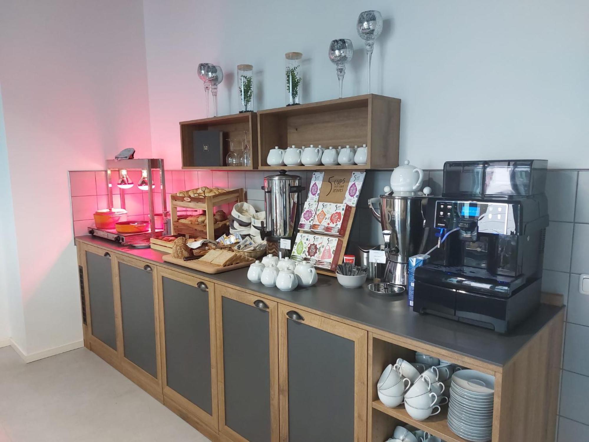 Velotel 바트 자로 외부 사진