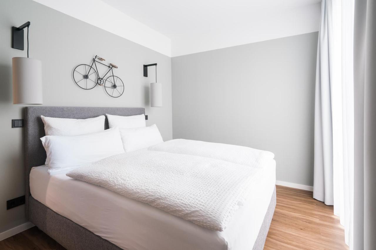 Velotel 바트 자로 외부 사진